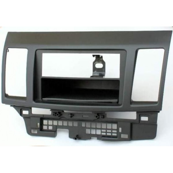 Рамка Mitsubishi Lancer 10 08+ 1DIN